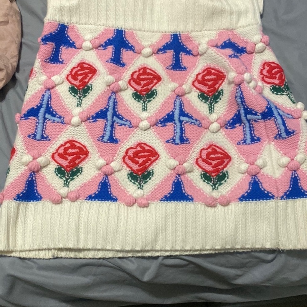 Casablanca Skirt